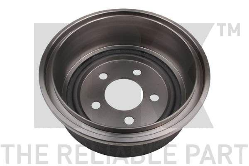 NK 259305 Bremstrommel f&uuml;r JEEP