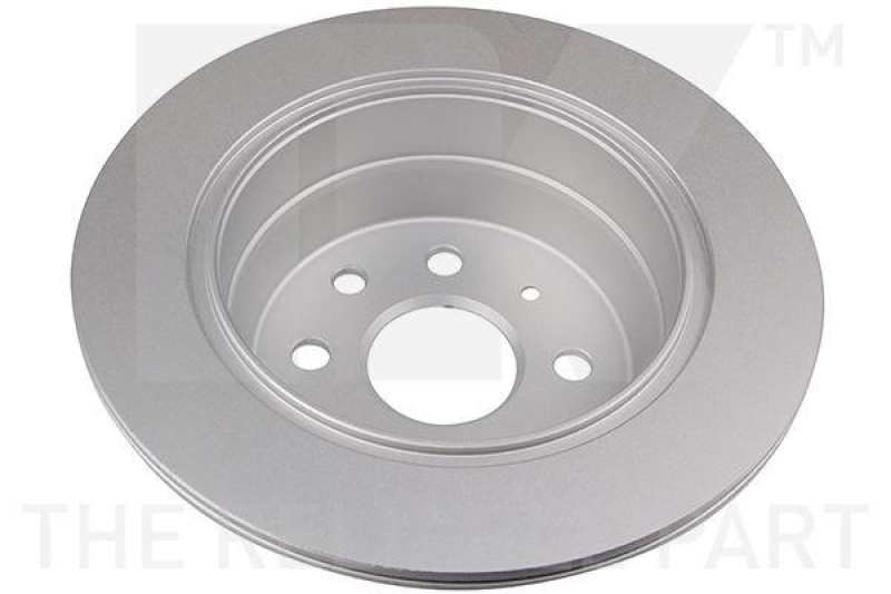 NK 313618 Bremsscheibe f&uuml;r OPEL, VAUX