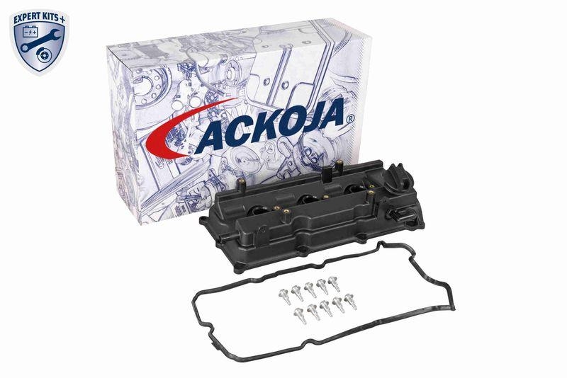 ACKOJA A38-0316 Zylinderkopfhaube Motor: 3.5 für NISSAN