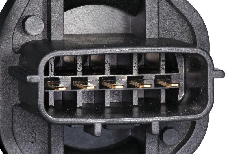 VALEO 366330 Luftmassenmessersensor NISSAN Patrol