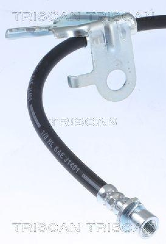 TRISCAN 8150 17142 Bremsschlauch Vorne f&uuml;r Land Rover