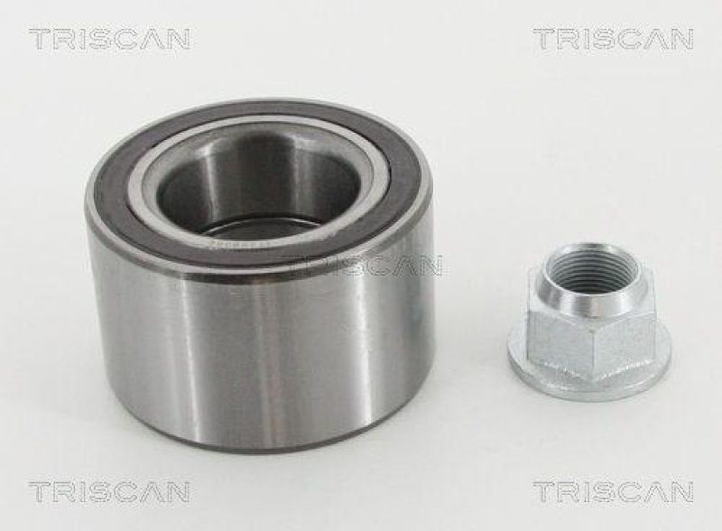 TRISCAN 8530 20105 Radlagersatz Vorne f&uuml;r Porsche