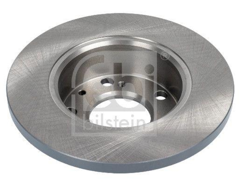 FEBI BILSTEIN 07922 Bremsscheibe f&uuml;r Fiat