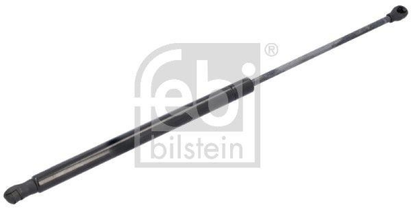 FEBI BILSTEIN 185497 Gasdruckfeder für Heckklappe für Renault