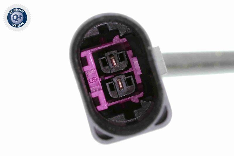 VAICO V10-8123 Bremsbelagsatz, Scheibenbremse Hinterachse, System: Lucas Wva: 20961, 2 f&uuml;r VW