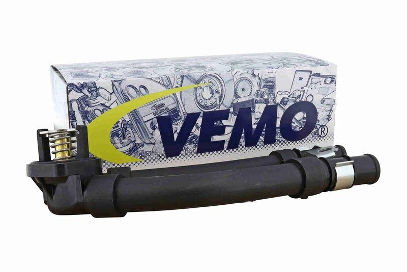VEMO V30-99-0205 Thermostatgeh&auml;use f&uuml;r SMART