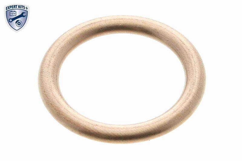 VAICO V46-0422 Verschlussschraube, &Ouml;lwanne M16 x 1,5 x 12 mit Dichtring f&uuml;r RENAULT