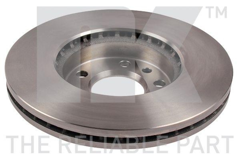 NK 2047171 Bremsscheibe f&uuml;r VW