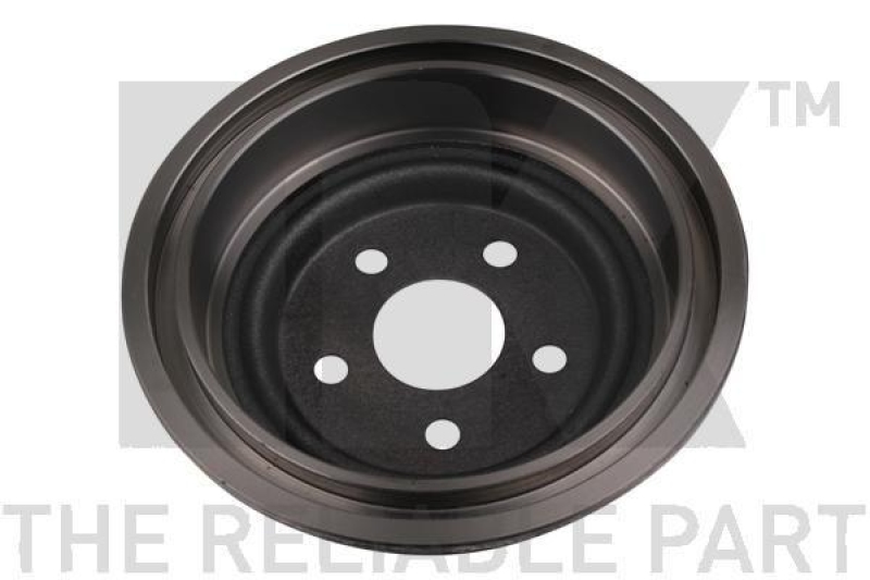 NK 259306 Bremstrommel f&uuml;r CHRYSLER, DODGE