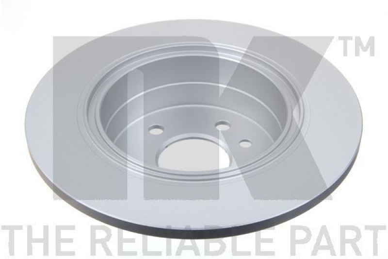 NK 313621 Bremsscheibe f&uuml;r CADILLAC, OPEL, VAUX