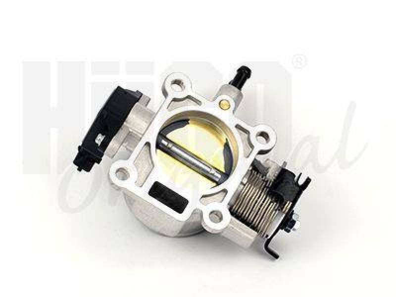 HITACHI 138570 Drosselklappenstutzen f&uuml;r HYUNDAI u.a.