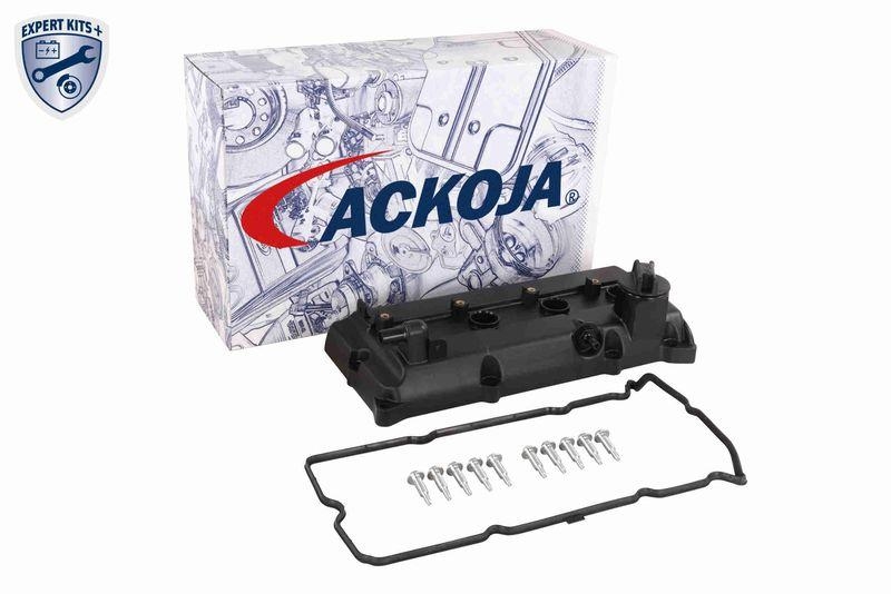 ACKOJA A38-0317 Zylinderkopfhaube Motor: 2.5 Dohc f&uuml;r NISSAN