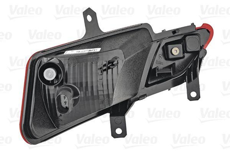 VALEO 045237 R&uuml;cklicht VOLVO XC60 2013/04 Nebel R