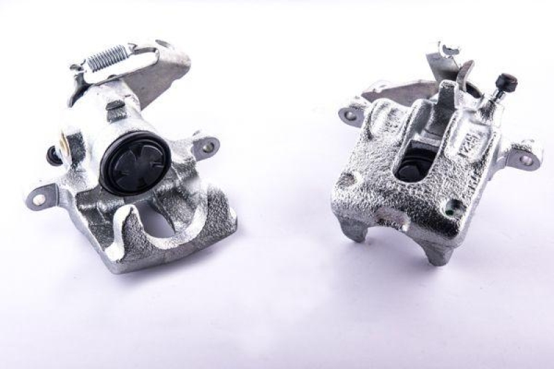 HELLA 8AC 355 381-341 Bremssattel f&uuml;r ALFA/FIAT/LANCIA