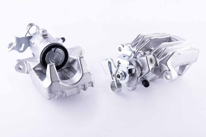 HELLA 8AN 355 783-431 Bremssattel f&uuml;r VW/AUDI/SKODA/SEAT