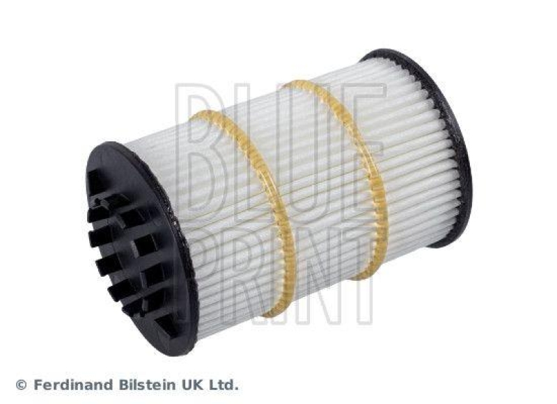 BLUE PRINT ADV182115 Ölfilter mit Dichtringen für VW-Audi