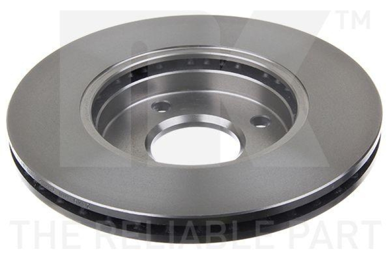 NK 202549 Bremsscheibe f&uuml;r FORD, MAZDA