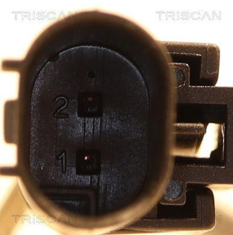 TRISCAN 8180 10322 Sensor, Raddrehzahl f&uuml;r Mb/Vag