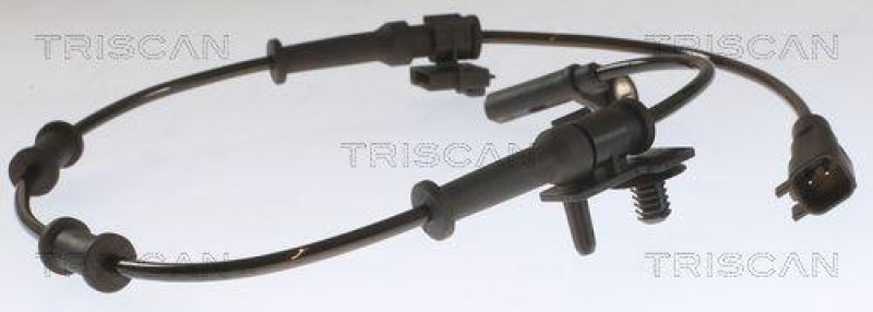 TRISCAN 8180 80138 Sensor, Raddrehzahl f&uuml;r Chrysler