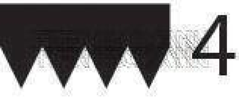 TRISCAN 8640 400836sf Stretch Fit Riemen für Bmw