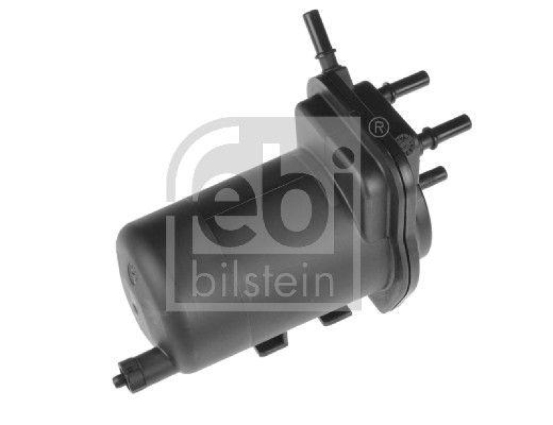 FEBI BILSTEIN 179962 Kraftstofffilter für NISSAN