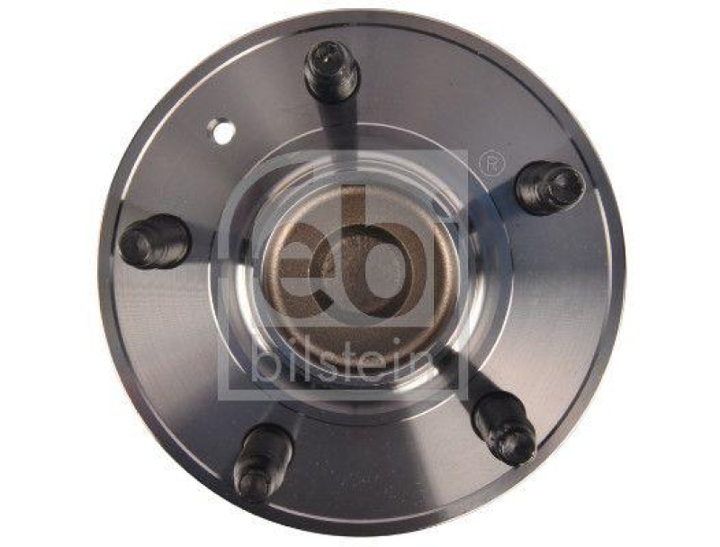 FEBI BILSTEIN 181031 Radlagersatz f&uuml;r Tesla