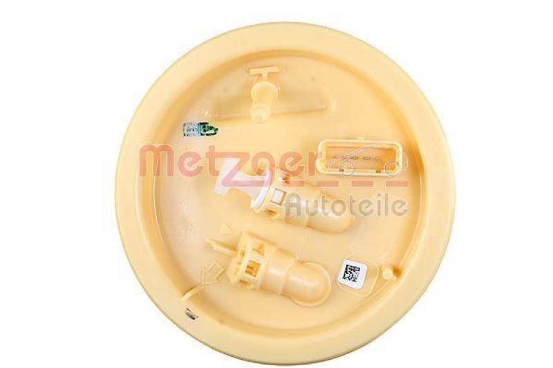 METZGER 2250414 Kraftstoff-F&ouml;rdereinheit f&uuml;r FORD