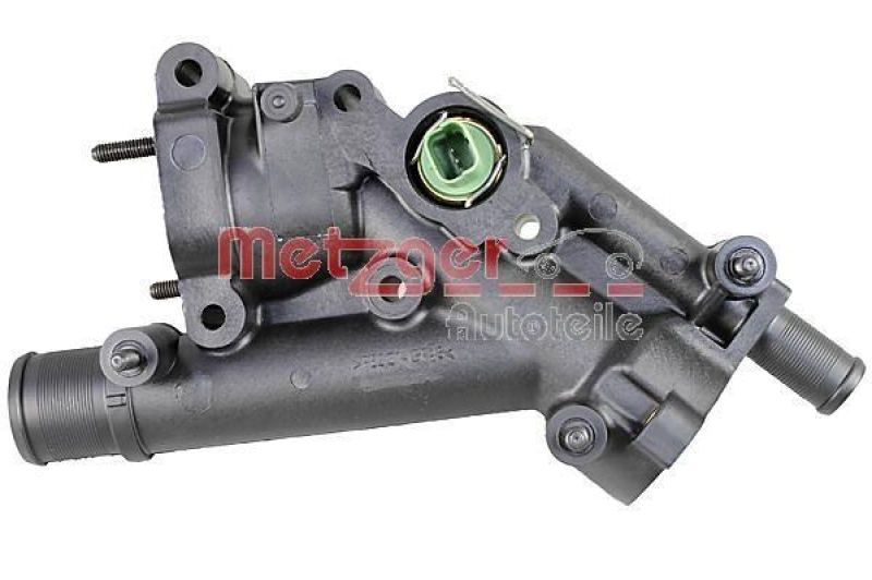 METZGER 4010194 Thermostatgeh&auml;use f&uuml;r CITROEN/PEUGEOT