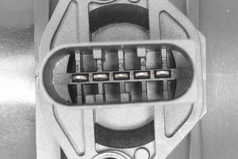 VEMO V10-72-1296 Luftmassenmesser 5-Polig f&uuml;r VW