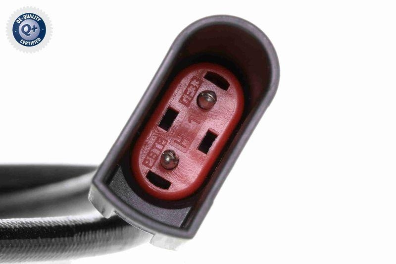 VAICO V25-0002 Bremsbelagsatz, Scheibenbremse Hinterachse f&uuml;r FORD