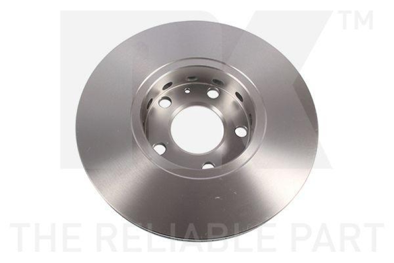 NK 2047184 Bremsscheibe f&uuml;r SKODA, VW