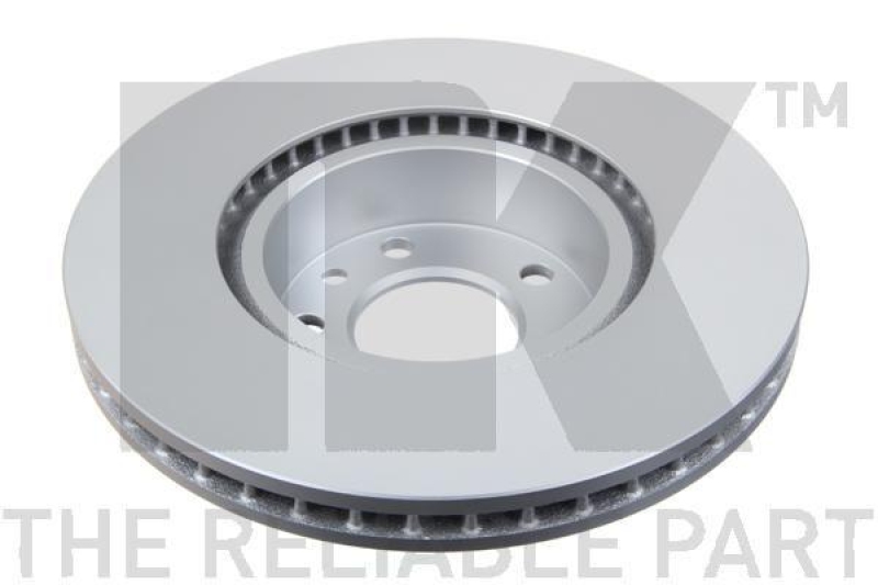 NK 313622 Bremsscheibe f&uuml;r CADILLAC, OPEL, VAUX