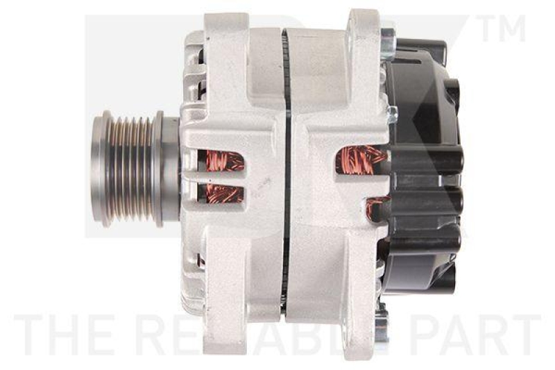 NK 4825014 Generator f&uuml;r FORD