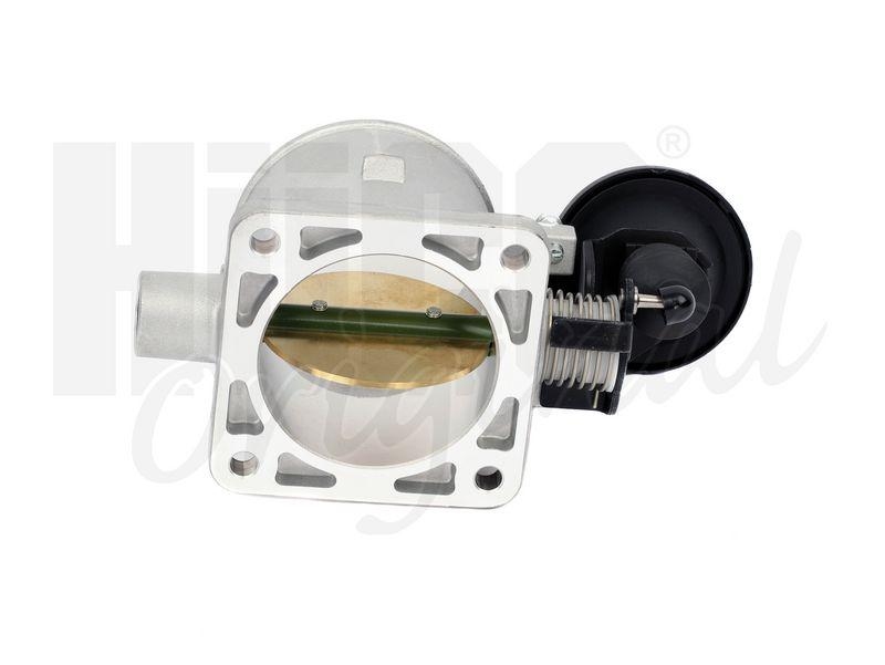 HITACHI 138571 Drosselklappenstutzen f&uuml;r HYUNDAI u.a.