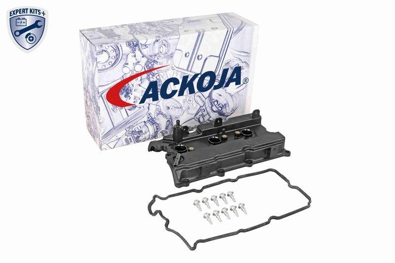 ACKOJA A38-0318 Zylinderkopfhaube Motor: 3.5 4x4 f&uuml;r NISSAN