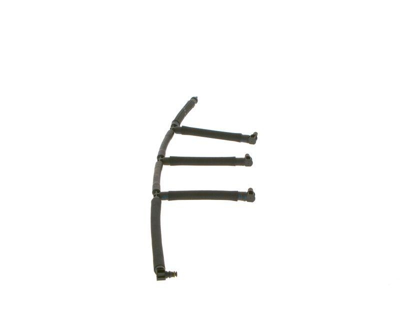 Bosch 0 445 130 013 Kraftstoffr&uuml;cklaufleitung