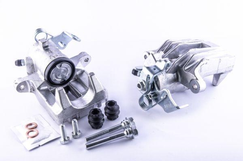 HELLA 8AN 355 783-441 Bremssattel f&uuml;r VW/AUDI/SKODA/SEAT