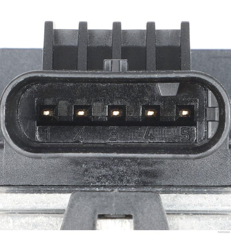 HERTH+BUSS 70680906 NOx-Sensor, NOx-Katalysator