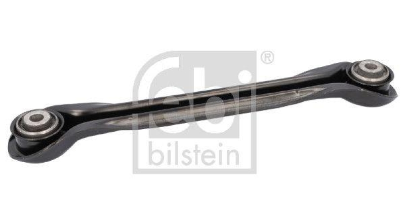 FEBI BILSTEIN 17267 Querstrebe mit Lagern (Schubstrebe) f&uuml;r Mercedes-Benz