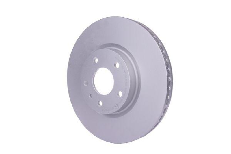 HELLA 8DD 355 123-161 Bremsscheibe f&uuml;r FORD/FORD AUSTRALIA