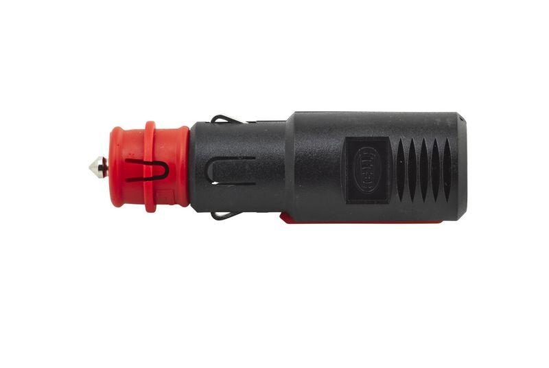 HELLA 8JA 007 589-002 Stecker K 04 Schraubkontakt
