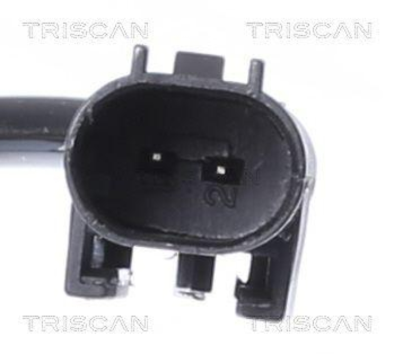TRISCAN 8180 10323 Sensor, Raddrehzahl f&uuml;r Mb/Vag