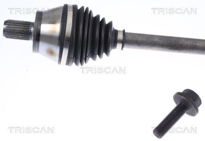 TRISCAN 8540 23539 Antriebswelle f&uuml;r Mercedes