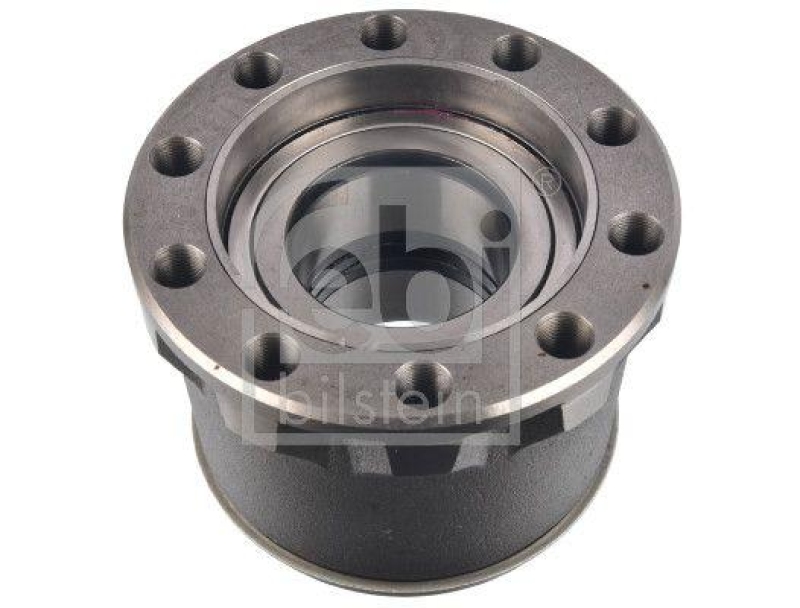 FEBI BILSTEIN 181032 Radnabe mit Radlager und ABS-Impulsring für Mercedes-Benz
