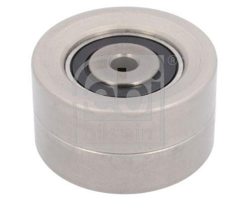 FEBI BILSTEIN 186516 Umlenkrolle f&uuml;r Zahnriemen f&uuml;r VW-Audi
