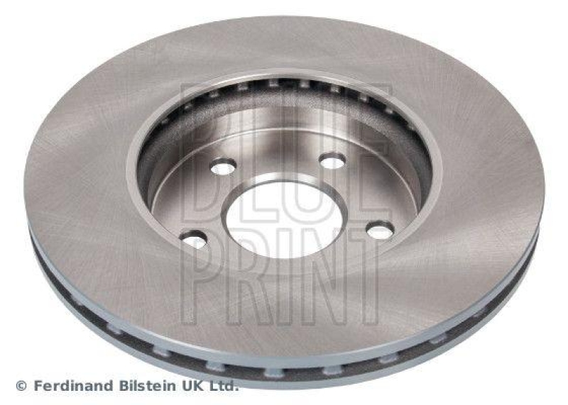 BLUE PRINT ADU174330 Bremsscheibe f&uuml;r Mercedes-Benz PKW