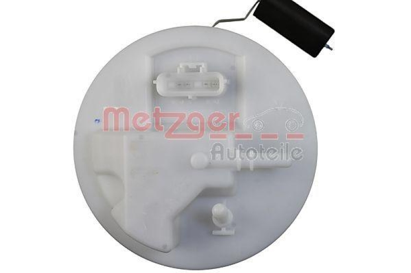 METZGER 2250415 Kraftstoff-F&ouml;rdereinheit f&uuml;r FORD
