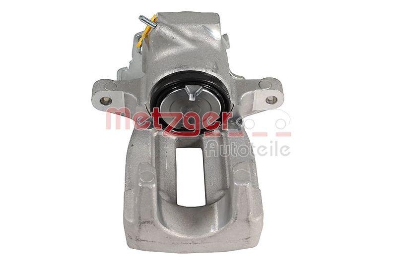 METZGER 6260317 Bremssattel Neuteil f&uuml;r AUDI/VW HA links