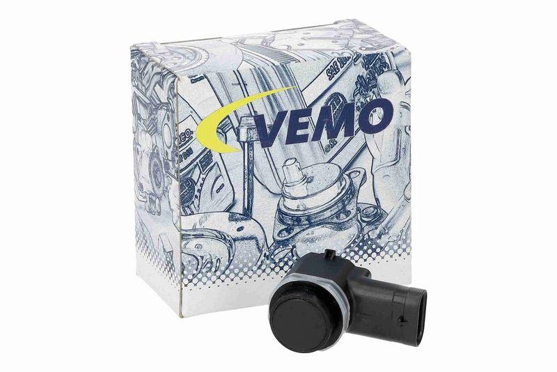 VEMO V48-72-0019 Sensor, Einparkhilfe vorne + hinten f&uuml;r LAND ROVER