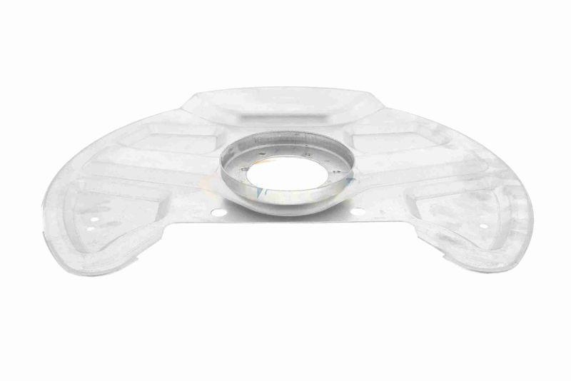 VAICO V95-0439 Spritzblech, Bremsscheibe Vorderachse f&uuml;r VOLVO